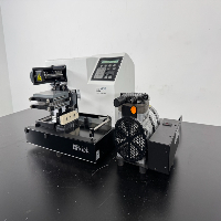 BioTek EL406 Washer Dispenser image 1